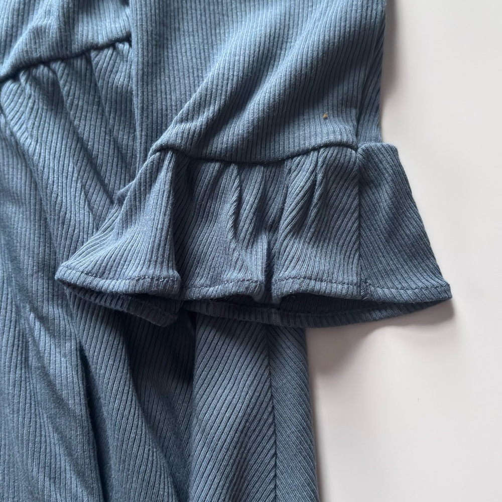 SWEET BAMBOO DRESS - Picture 8 of 13